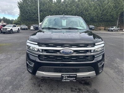 2023 Ford Expedition Limited