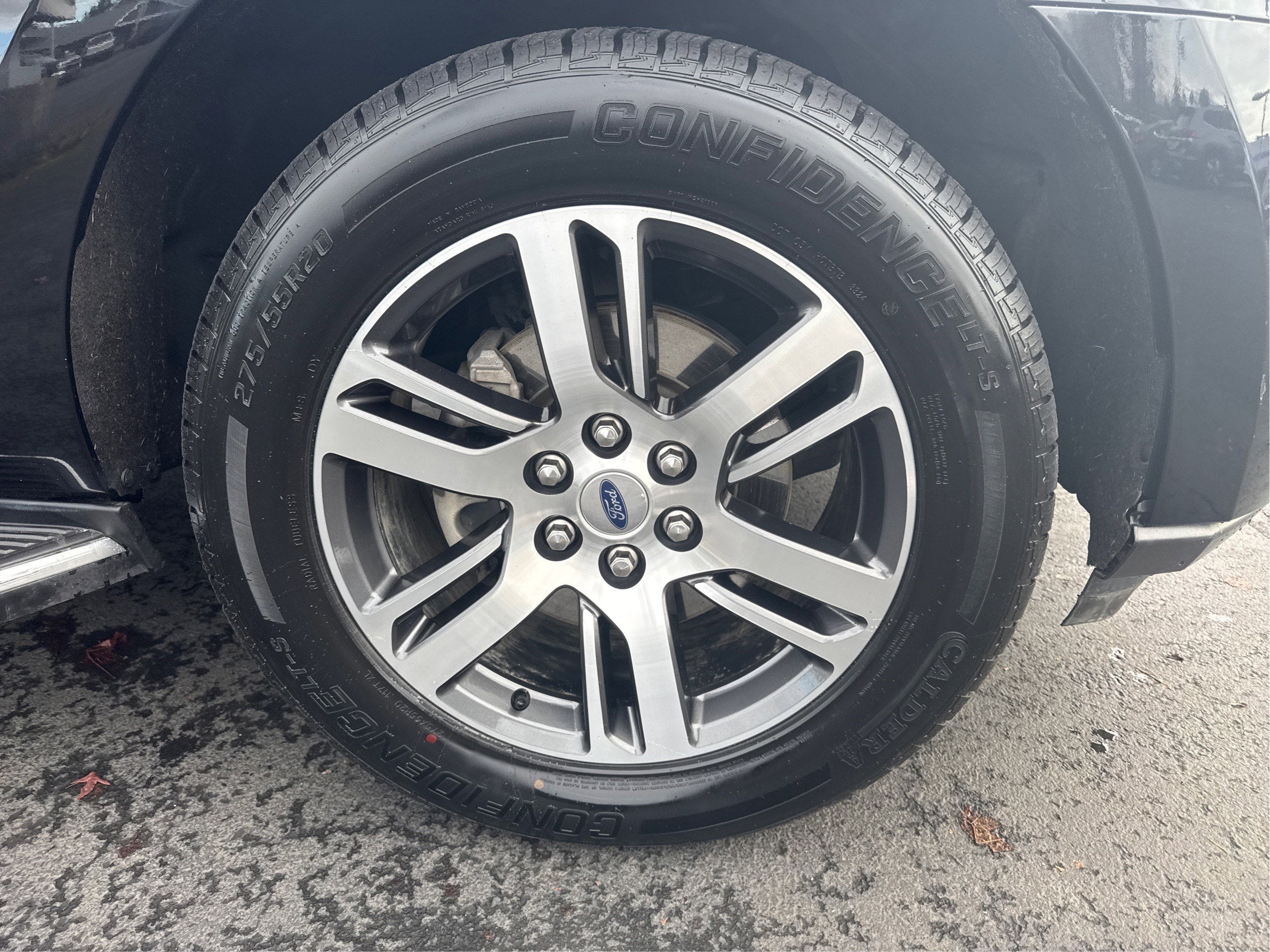 2023 Ford Expedition Limited