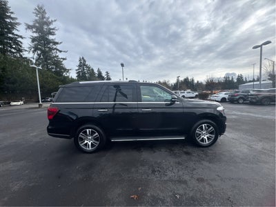 2023 Ford Expedition Limited
