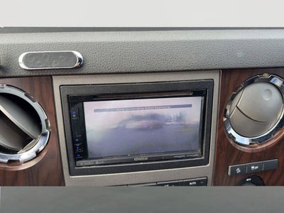 2012 Ford F-250 LARIAT