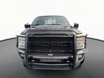 2012 Ford F-250 LARIAT