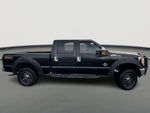 2012 Ford F-250 LARIAT