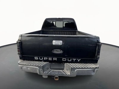 2012 Ford F-250 LARIAT