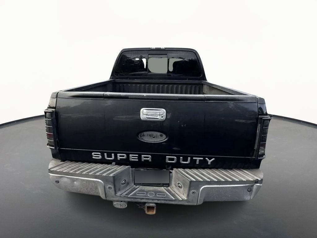 2012 Ford F-250 LARIAT