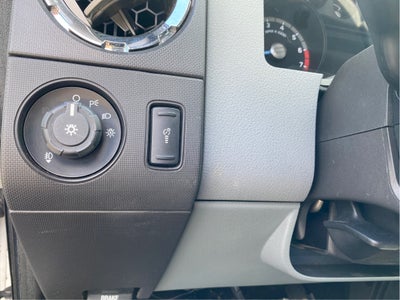 2015 Ford Super Duty F-350 SRW Platinum
