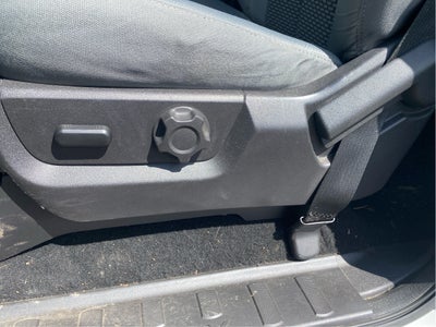 2015 Ford Super Duty F-350 SRW Platinum