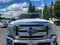 2015 Ford Super Duty F-350 SRW Platinum