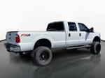 2015 Ford Super Duty F-350 SRW Platinum