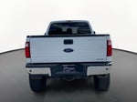 2015 Ford Super Duty F-350 SRW Platinum