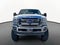 2015 Ford Super Duty F-350 SRW Platinum