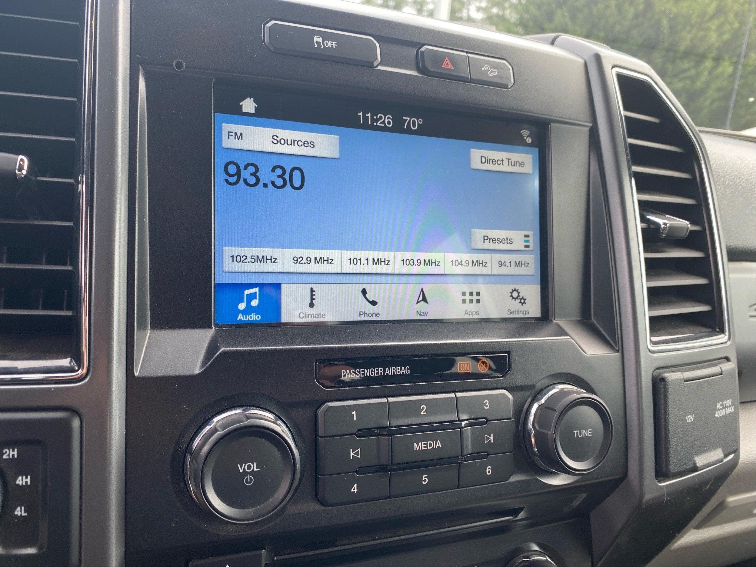 2018 Ford F-350 XLT