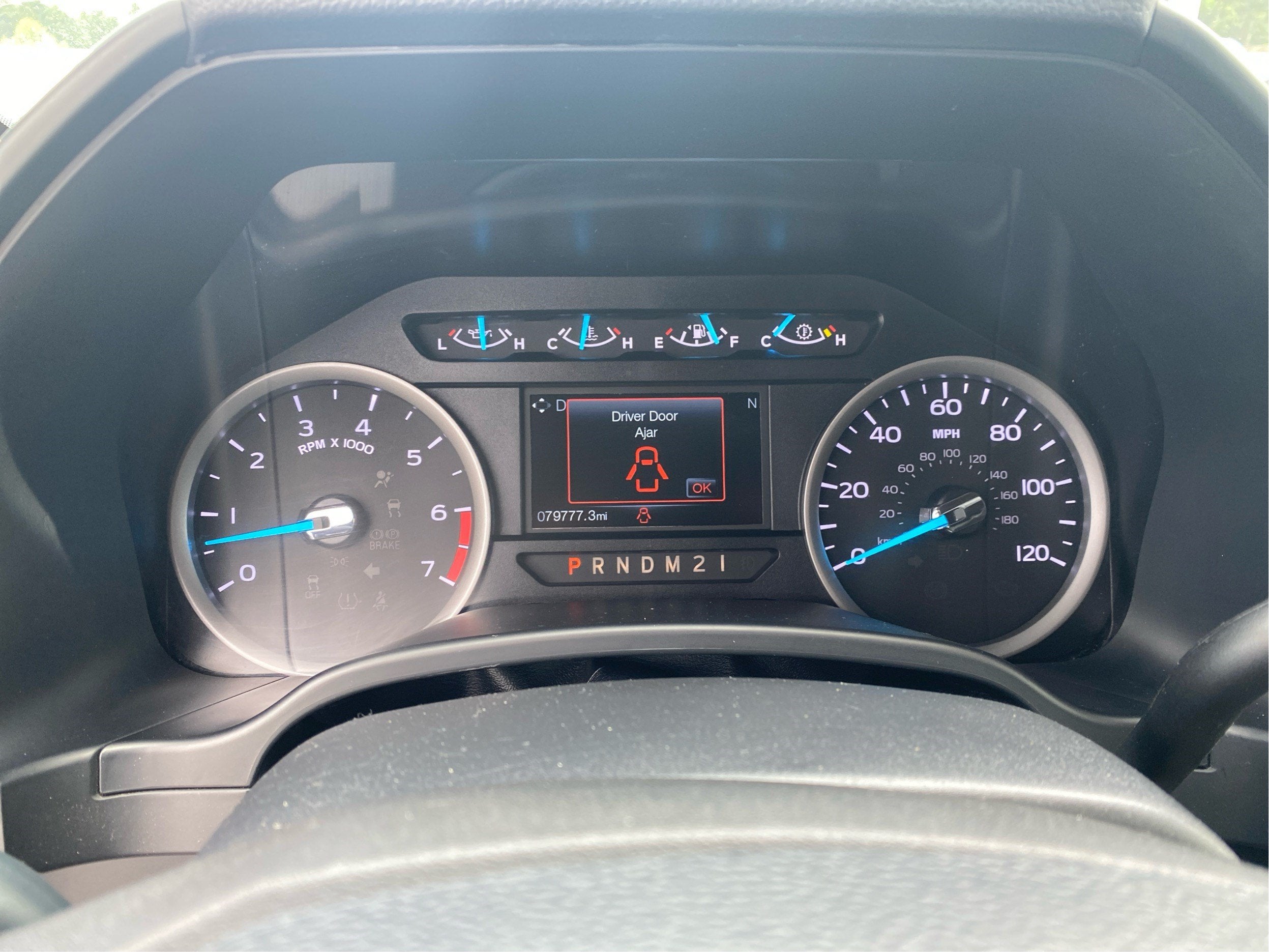 2018 Ford F-350 XLT