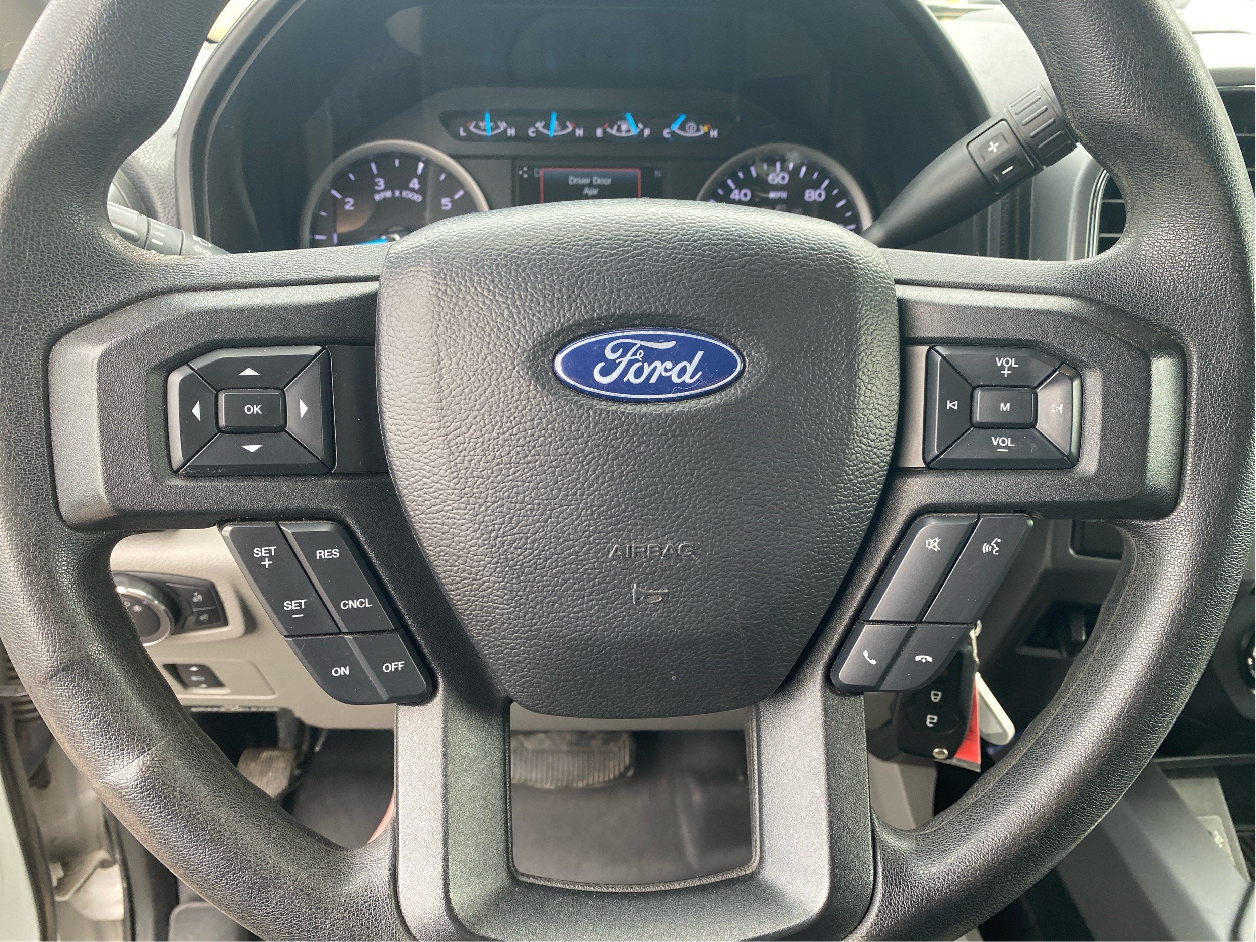 2018 Ford F-350 XLT