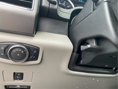 2018 Ford F-350 XLT