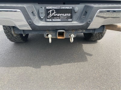 2018 Ford F-350 XLT