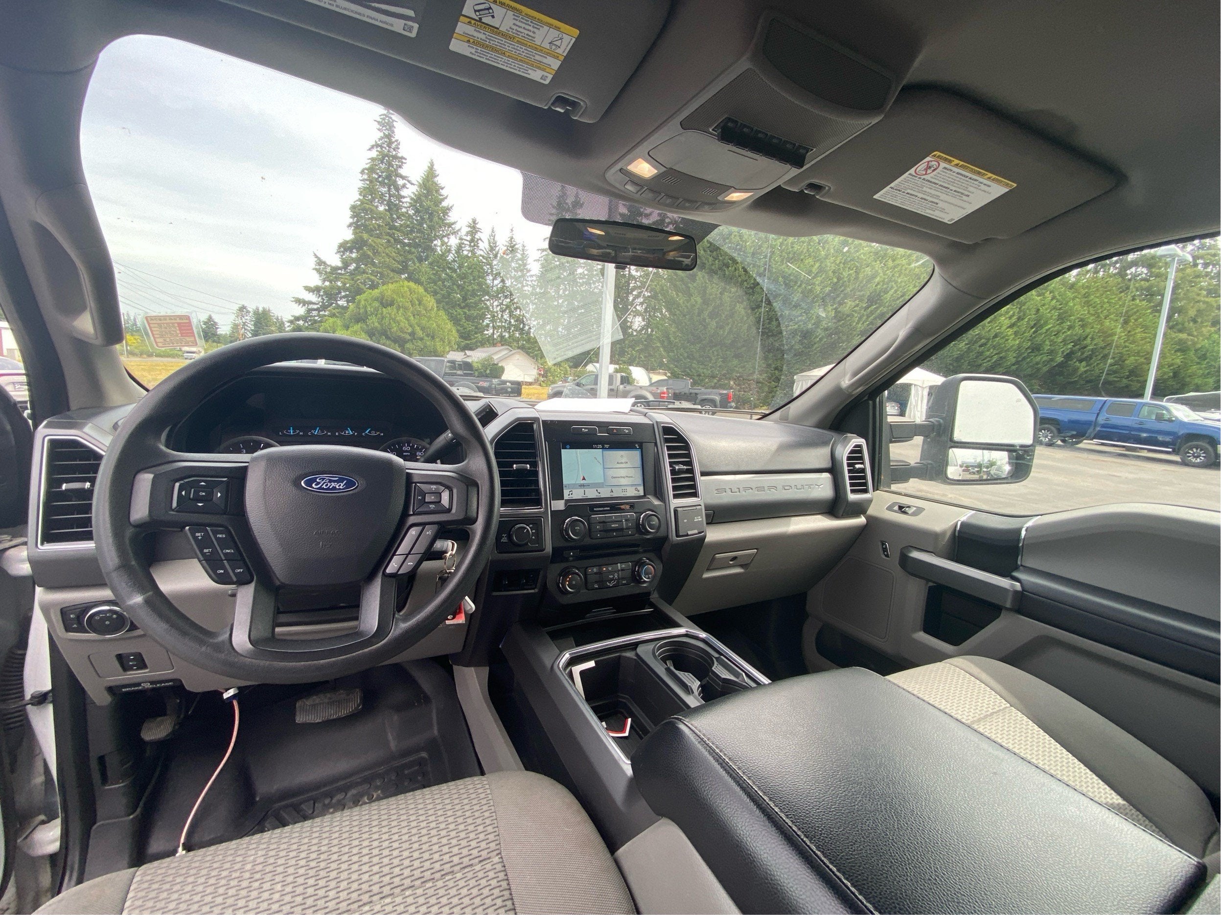 2018 Ford F-350 XLT