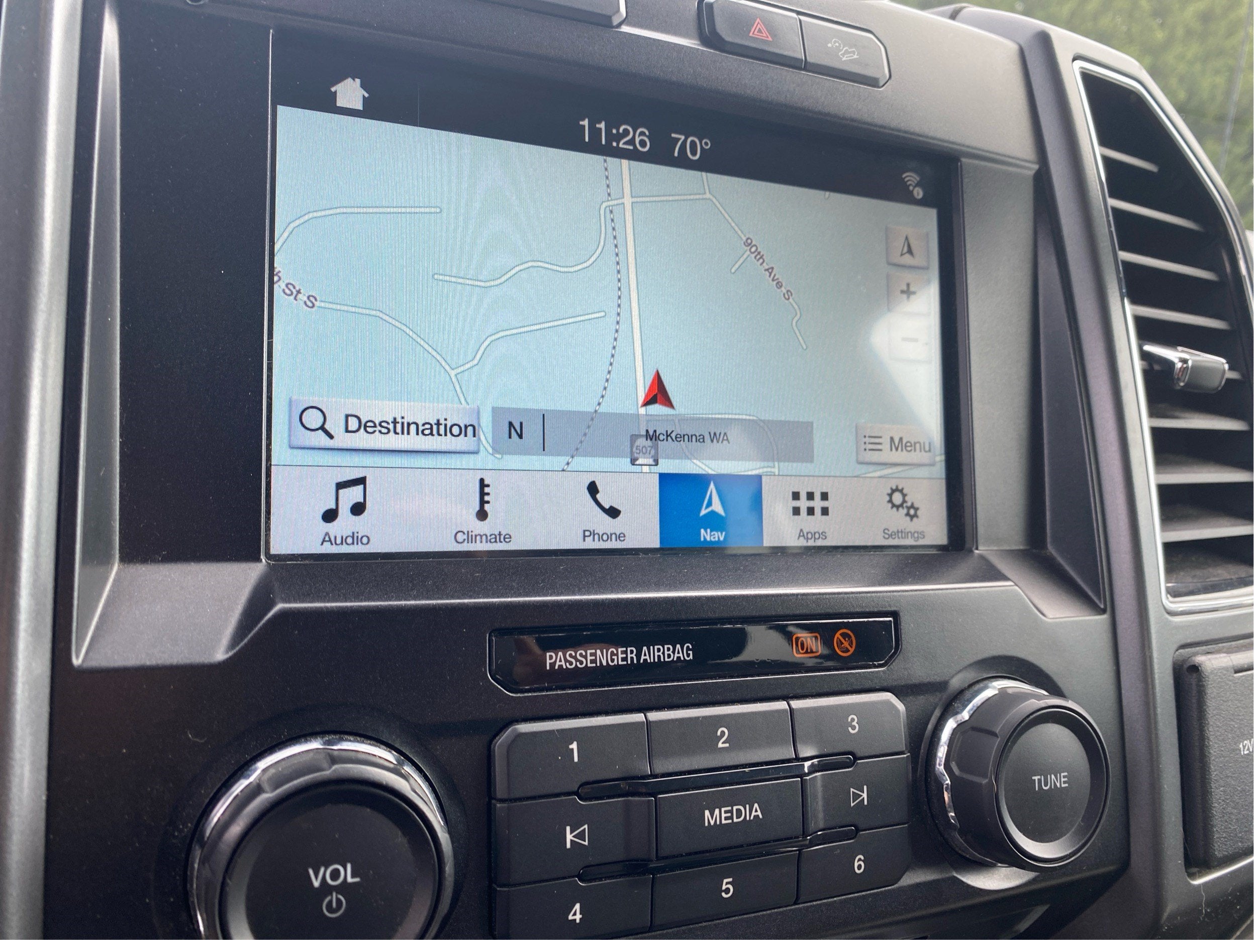 2018 Ford F-350 XLT