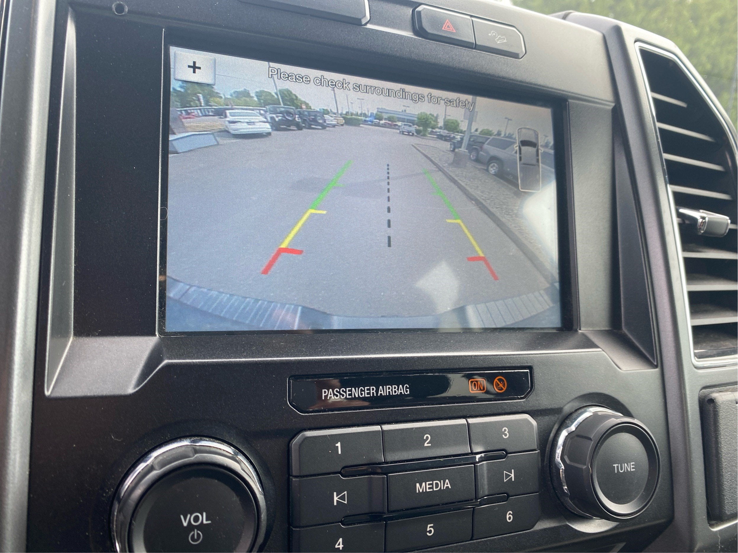 2018 Ford F-350 XLT