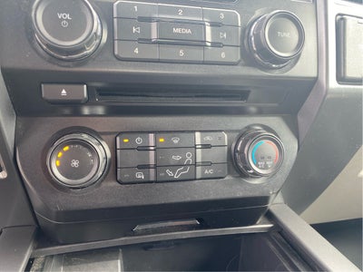 2018 Ford F-350 XLT
