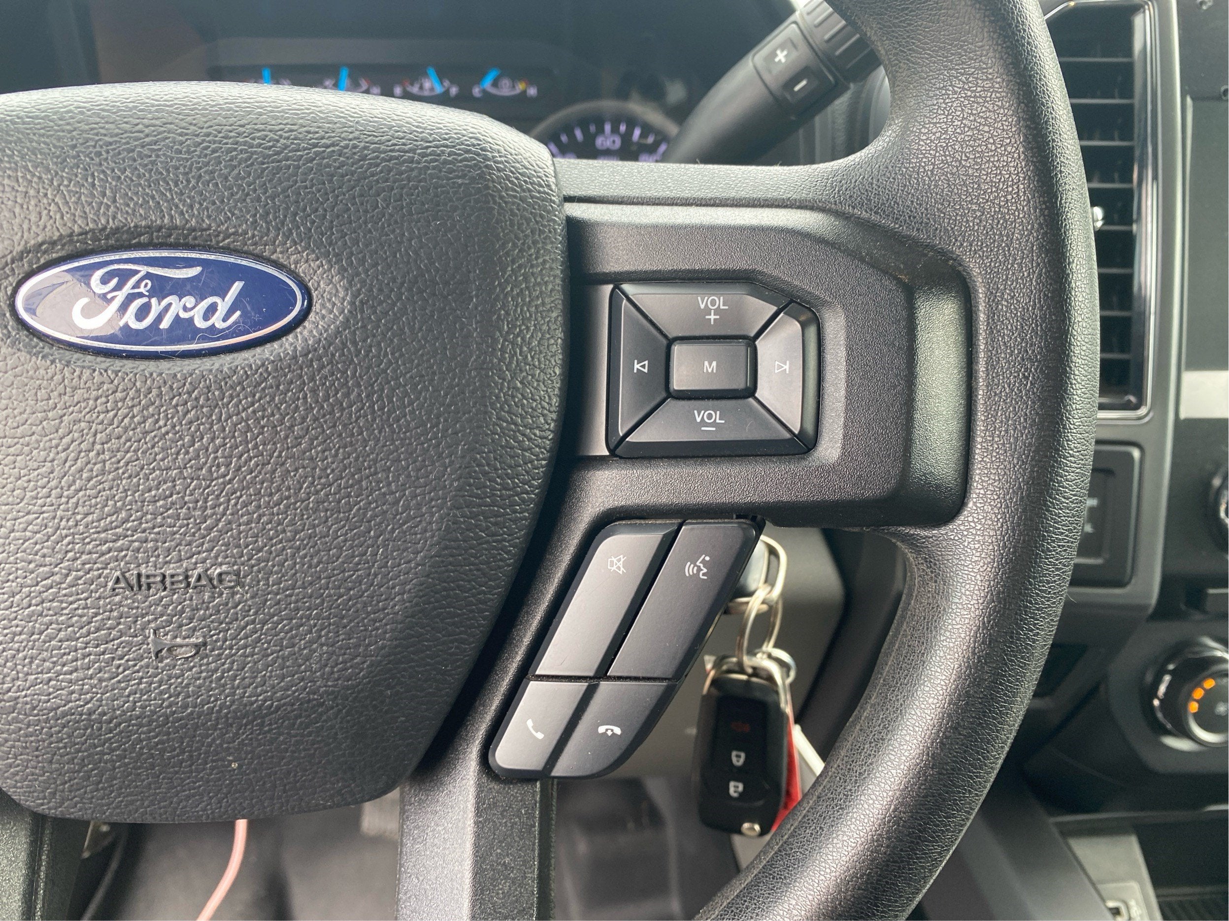 2018 Ford F-350 XLT