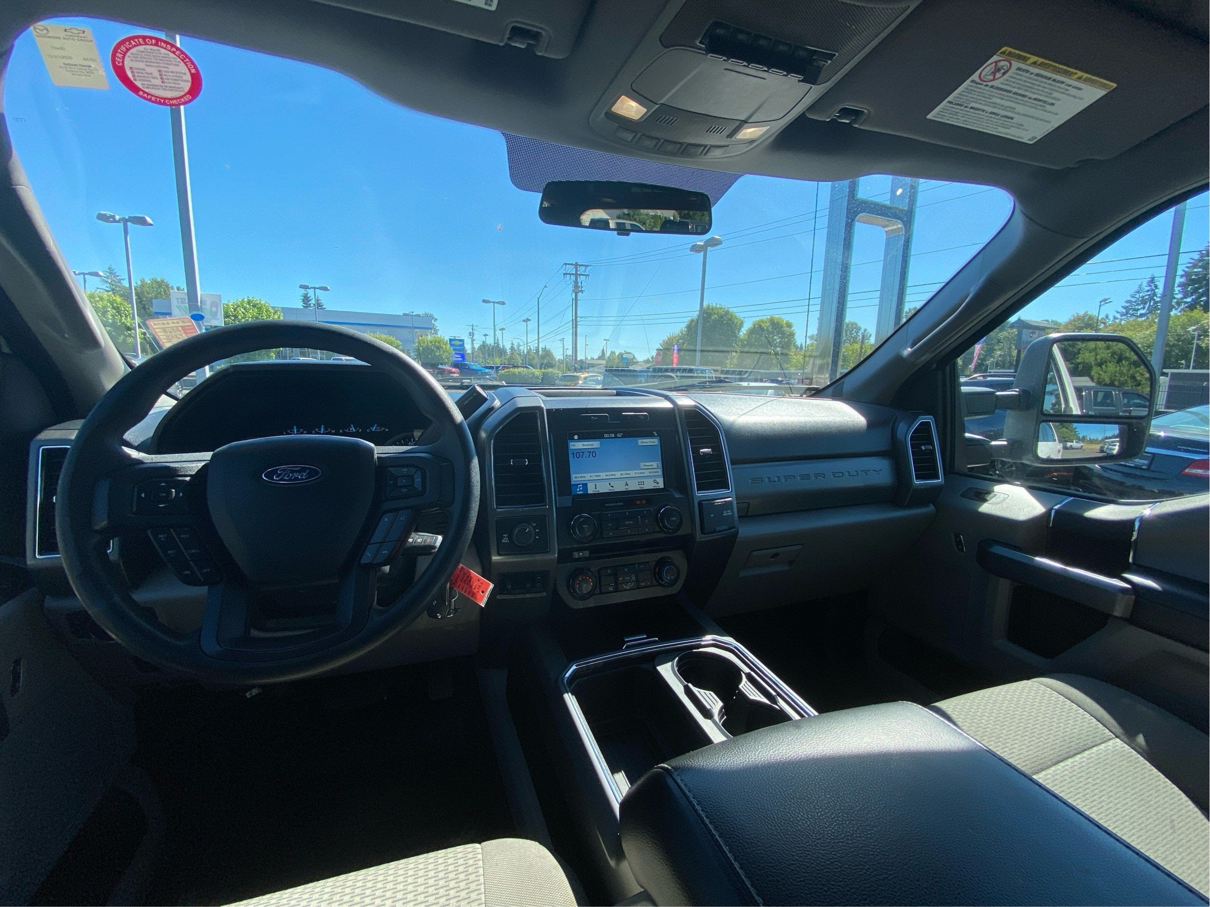 2018 Ford F-350 XLT