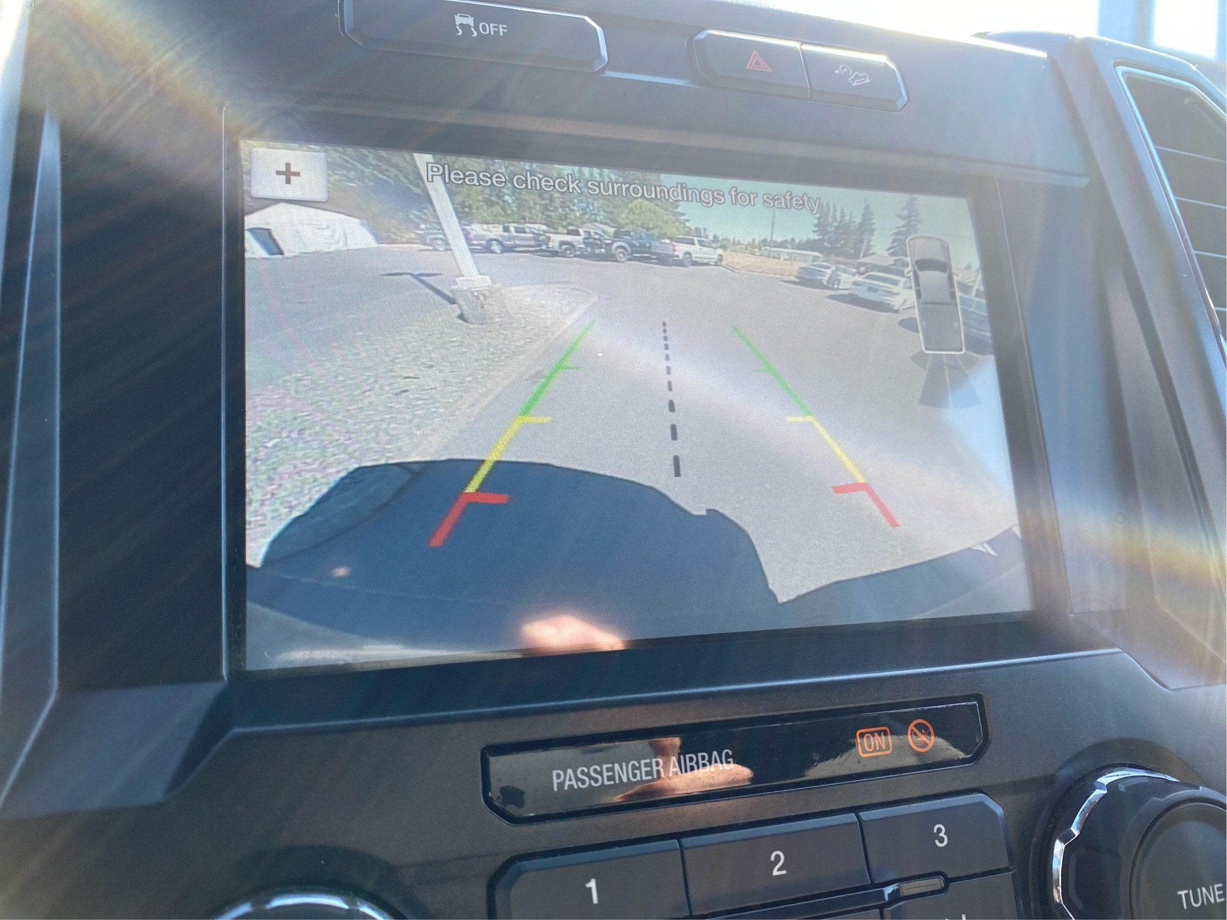 2018 Ford F-350 XLT