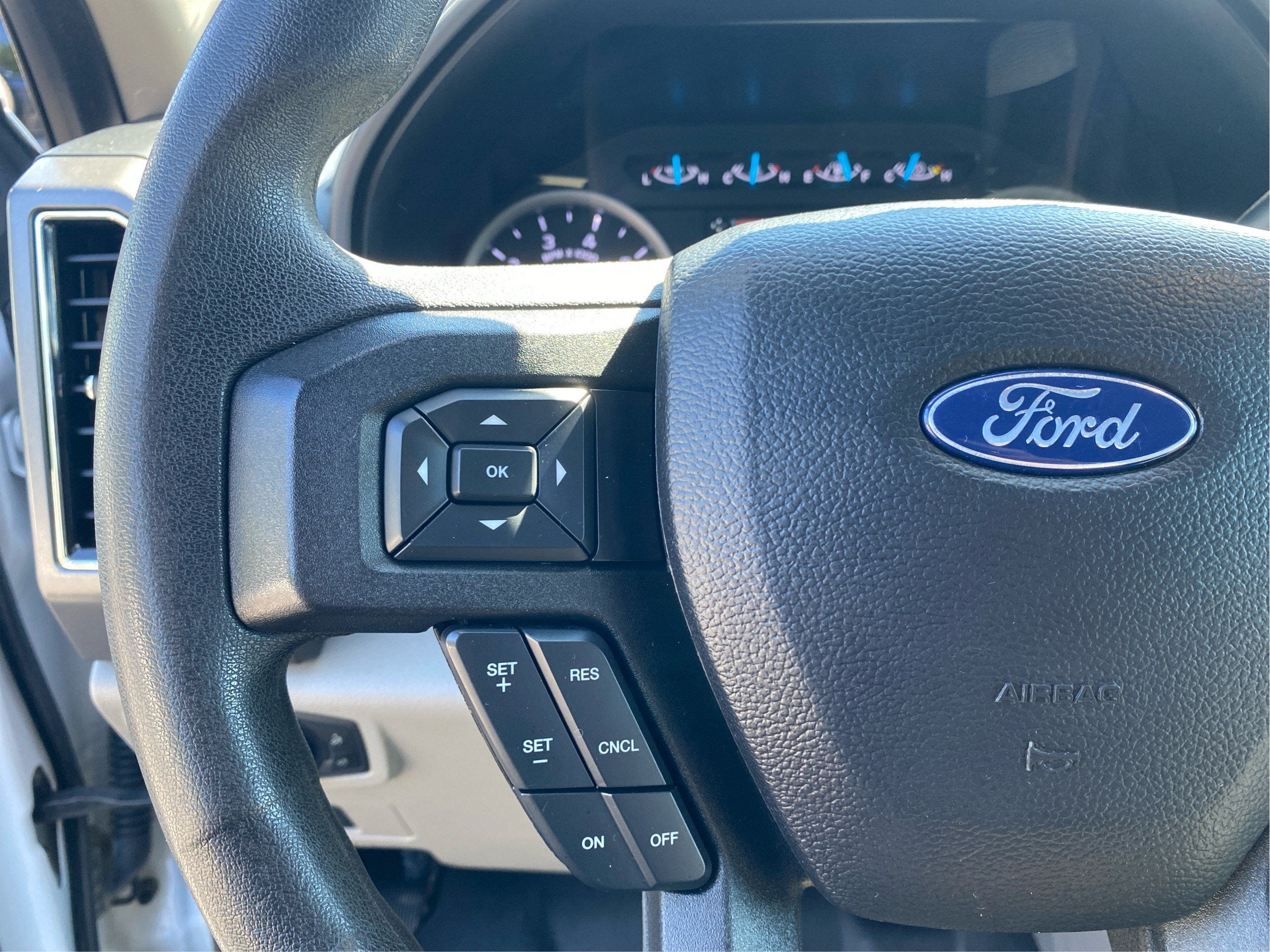 2018 Ford F-350 XLT