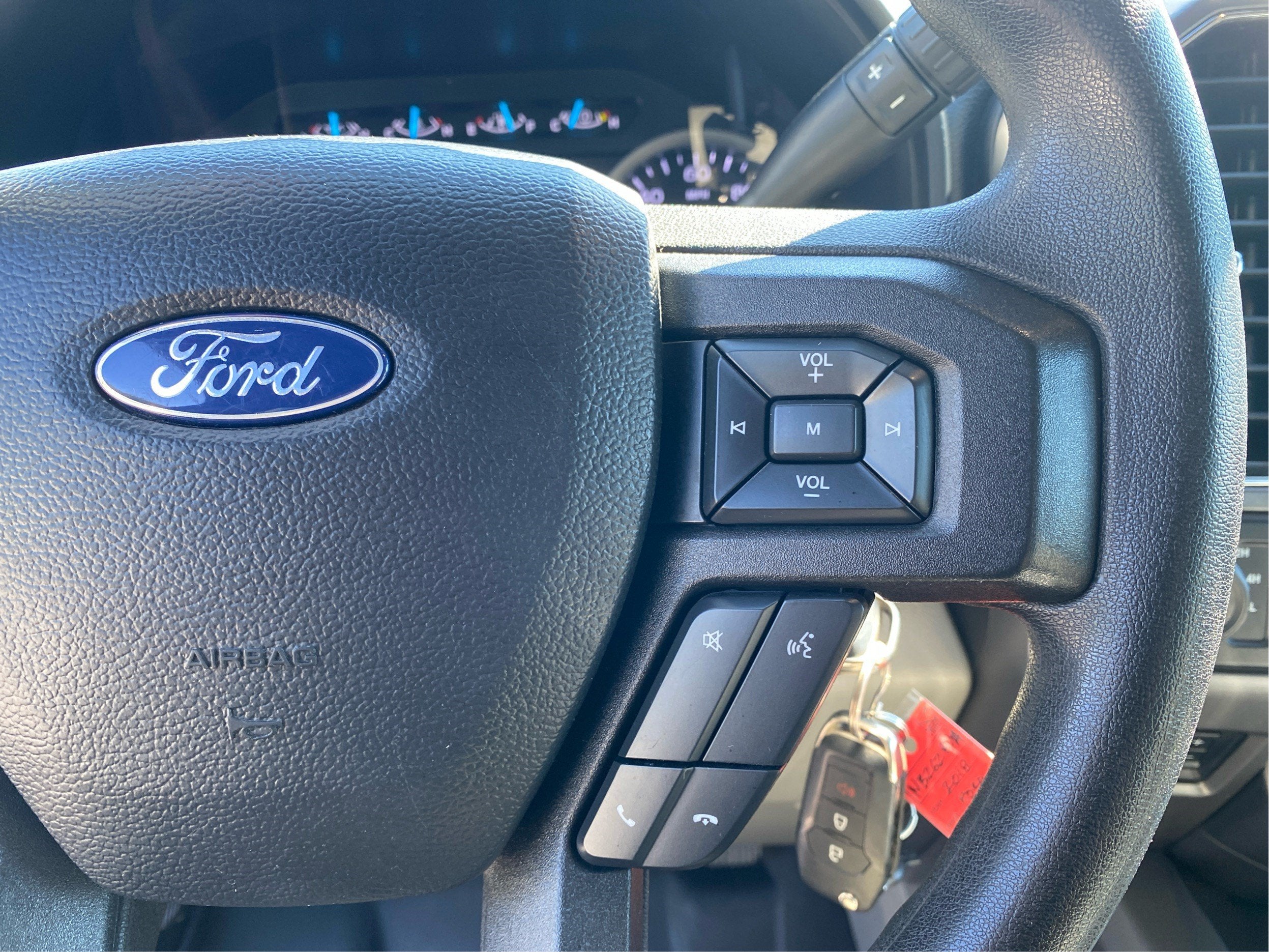 2018 Ford F-350 XLT