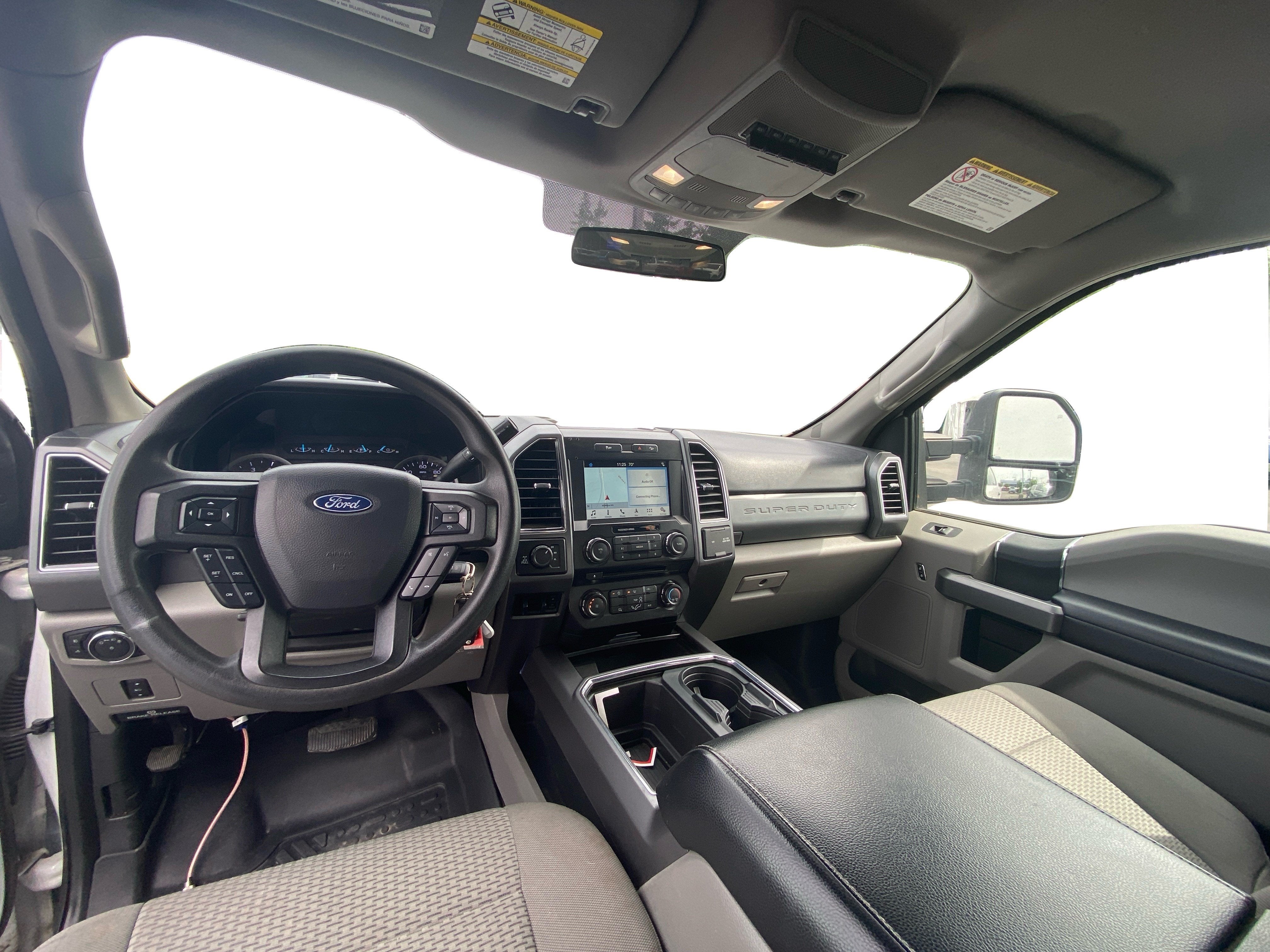 2018 Ford F-350 XLT