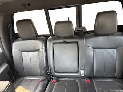 2013 Ford F-350 LARIAT