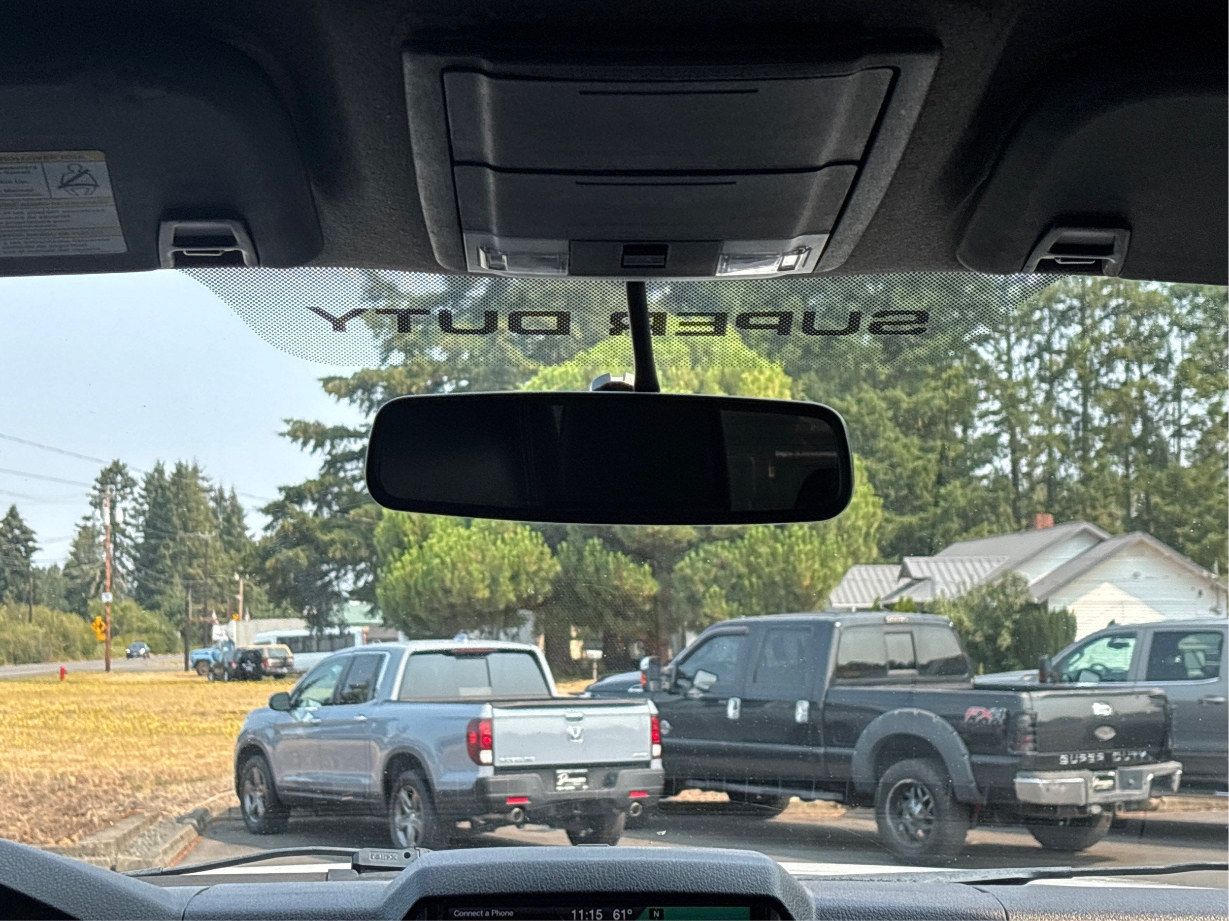 2013 Ford F-350 LARIAT