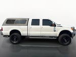 2013 Ford F-350 LARIAT