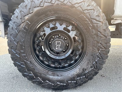 2013 Ford F-350 LARIAT