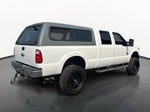 2013 Ford F-350 LARIAT