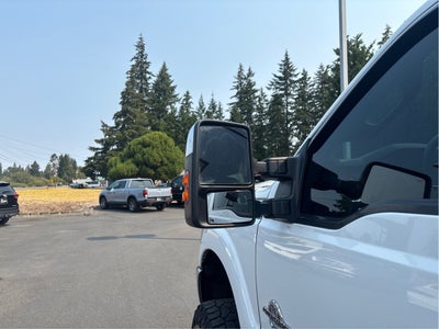 2013 Ford F-350 LARIAT