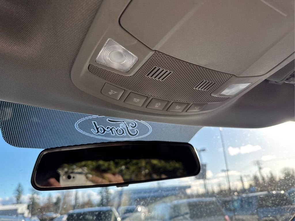 2018 Ford Super Duty F-350 SRW XL