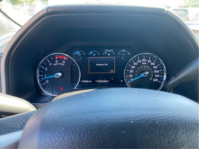 2018 Ford Super Duty F-450 DRW XL