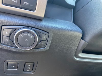 2018 Ford Super Duty F-450 DRW XL