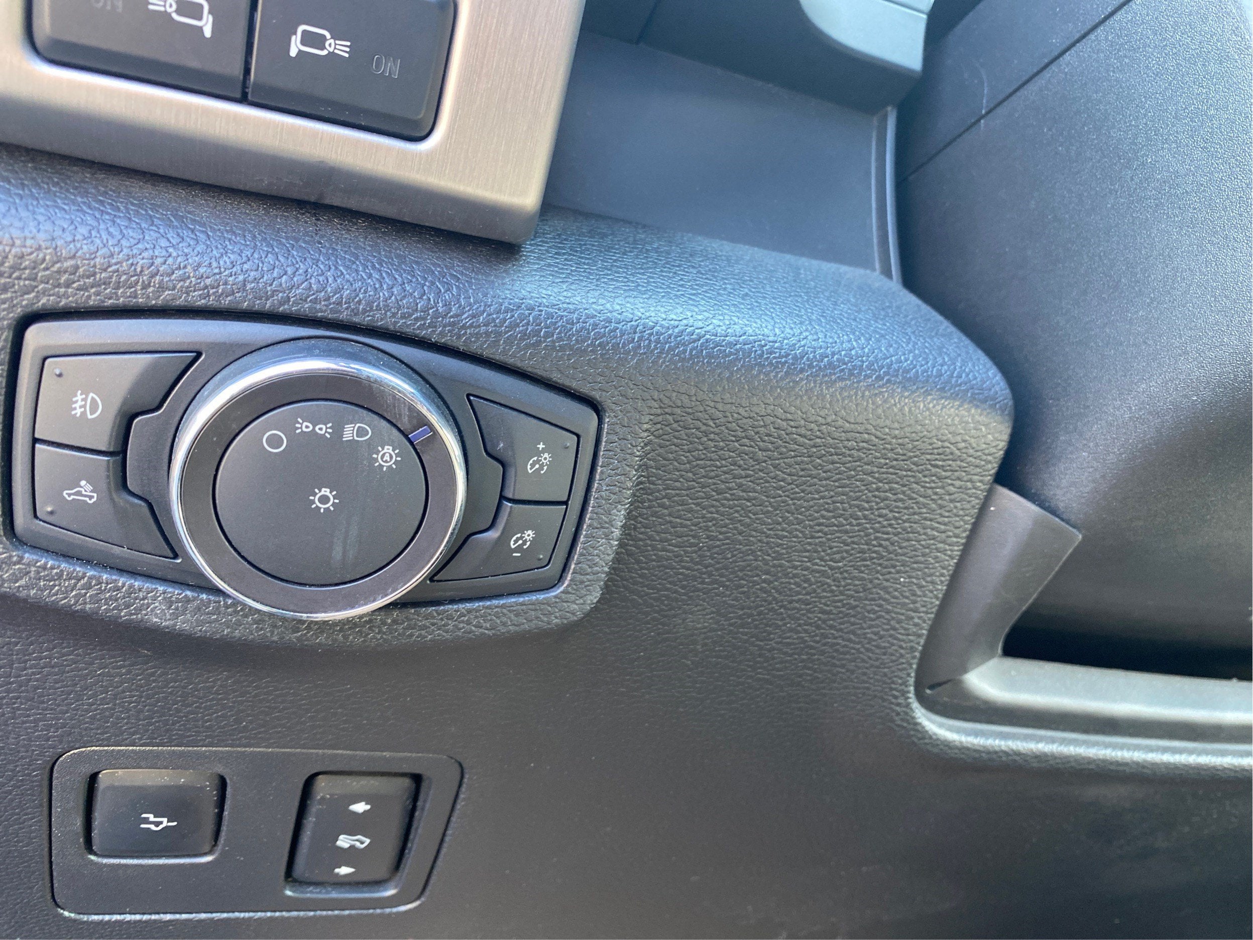 2018 Ford Super Duty F-450 DRW XL