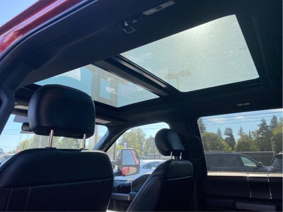 2018 Ford Super Duty F-450 DRW XL