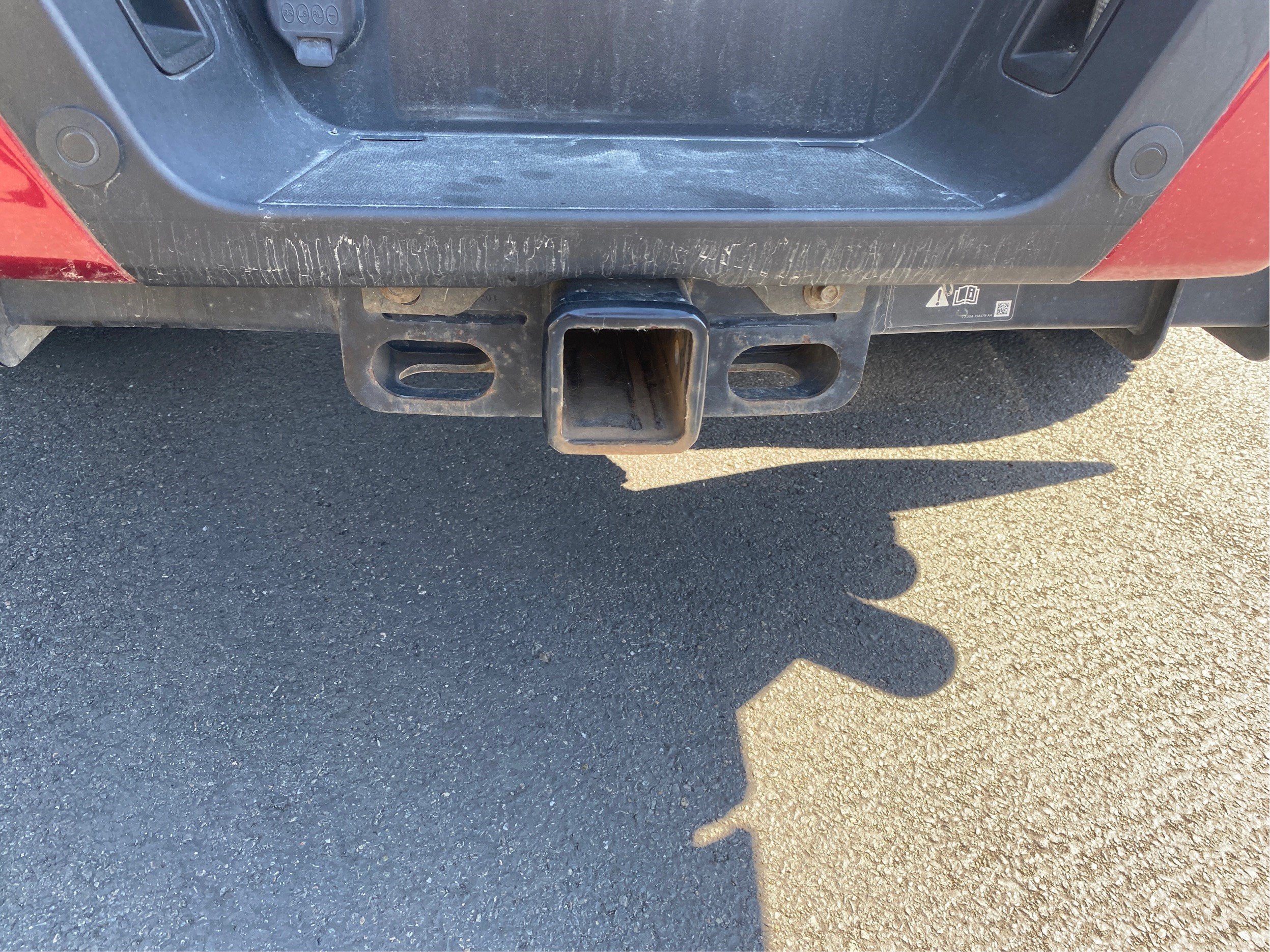 2018 Ford Super Duty F-450 DRW XL