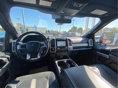 2018 Ford Super Duty F-450 DRW XL
