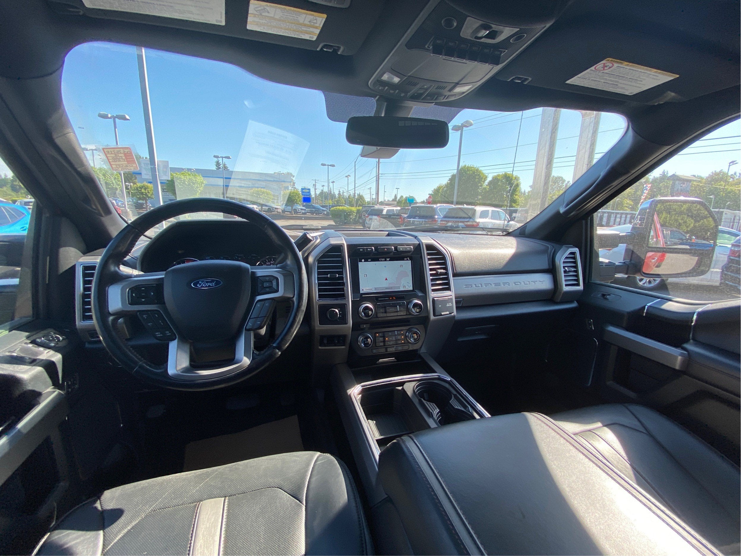 2018 Ford Super Duty F-450 DRW XL