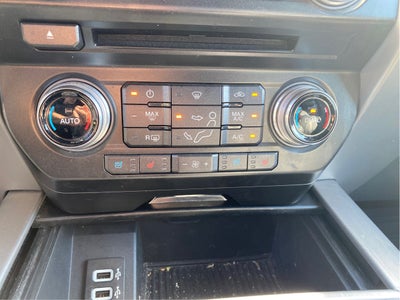 2018 Ford Super Duty F-450 DRW XL