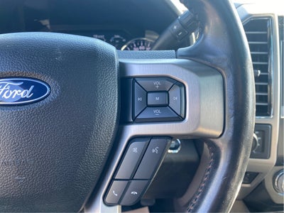 2018 Ford Super Duty F-450 DRW XL