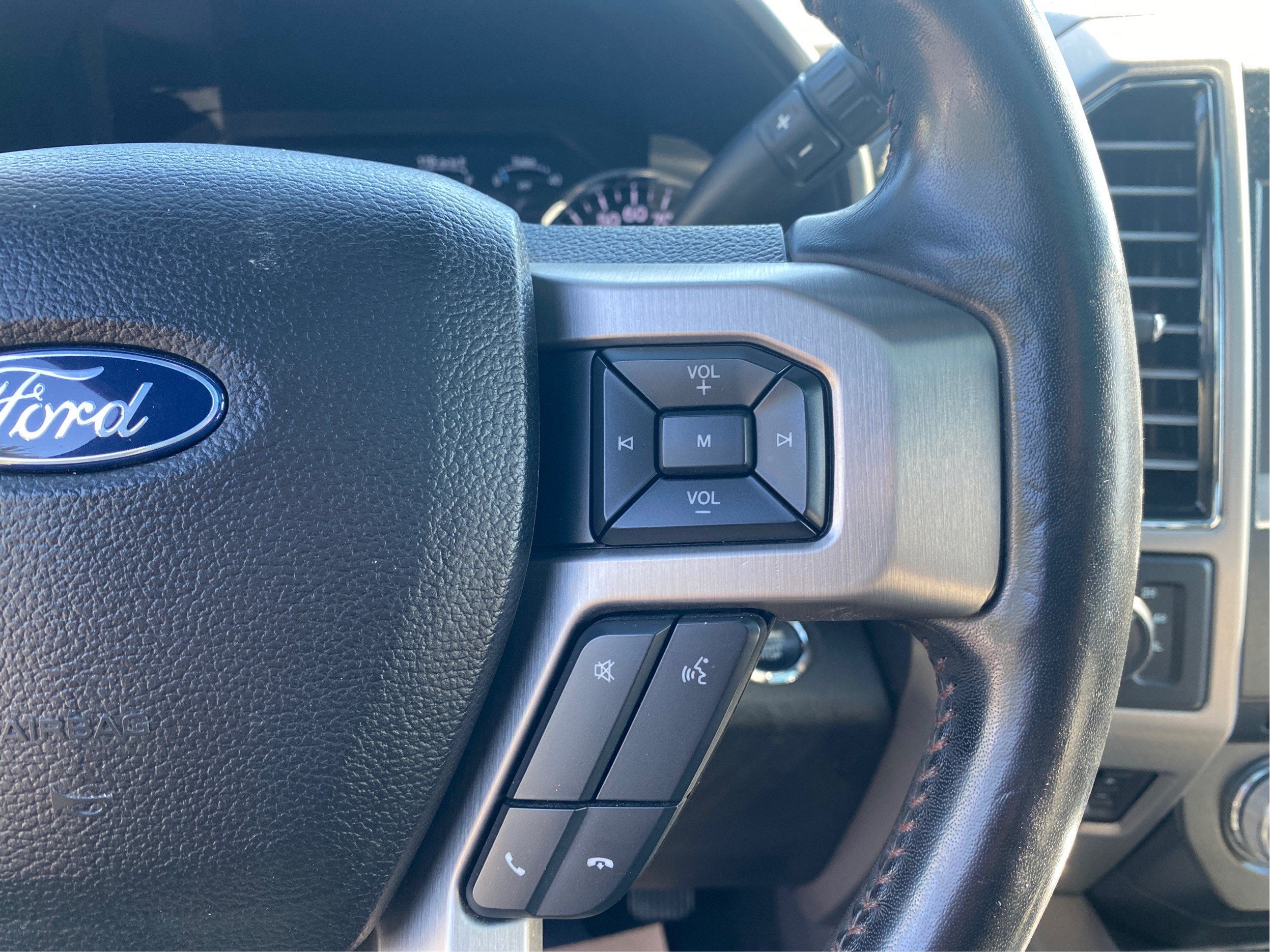 2018 Ford Super Duty F-450 DRW XL
