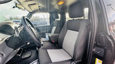 2010 Ford Ranger XL