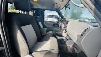 2010 Ford Ranger XL