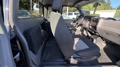 2010 Ford Ranger Sport