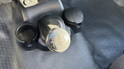 2010 Ford Ranger Sport